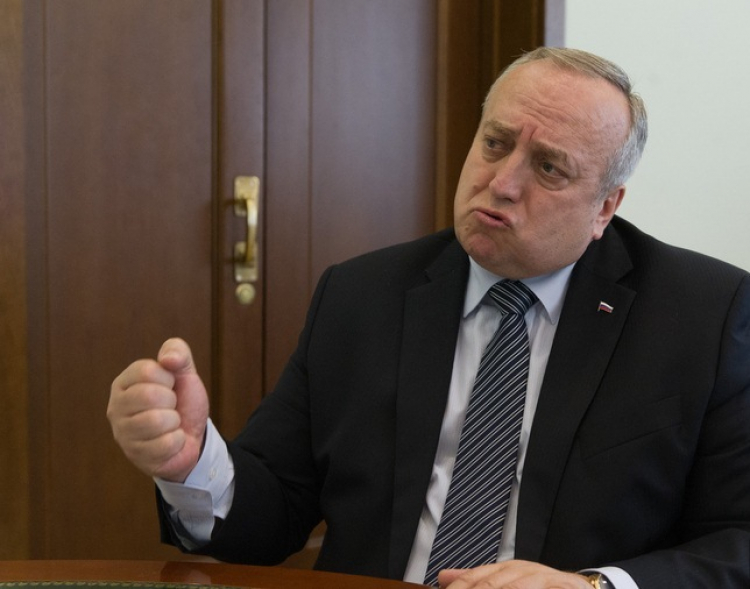 Беспорядки в Киеве не случайны: Клинцевич рассказал о возможных провокациях Беспорядки в Киеве не случайны: Клинцевич рассказал о возможных провокациях