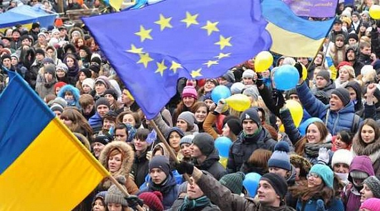 Куда пошел бы мир, не будь Майдана?