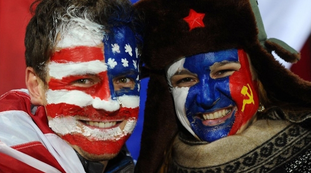Американцы бы променяли «соседей-идиотов» из Канады на русских