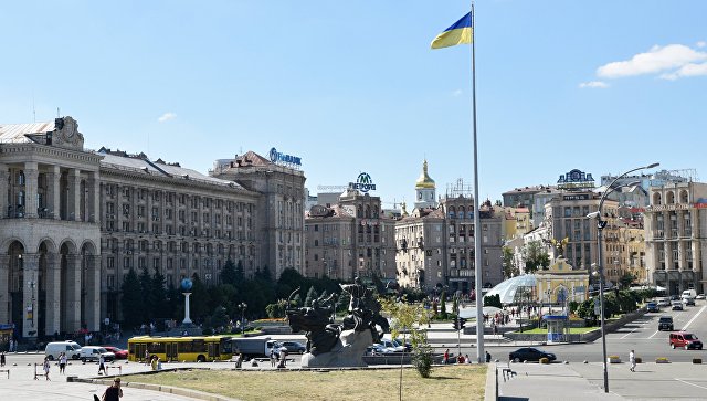 Киев выдвинул РФ условия проведения выборов на Украине