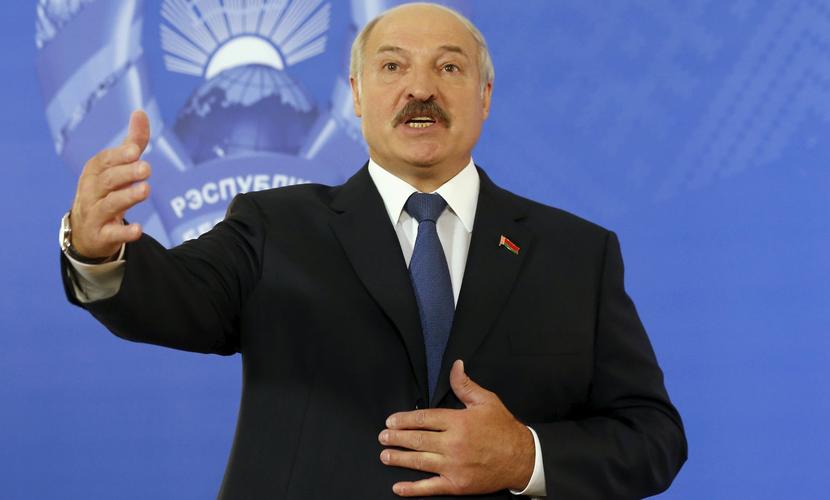 «Демократичность» МПК в Рио возмутила Лукашенко