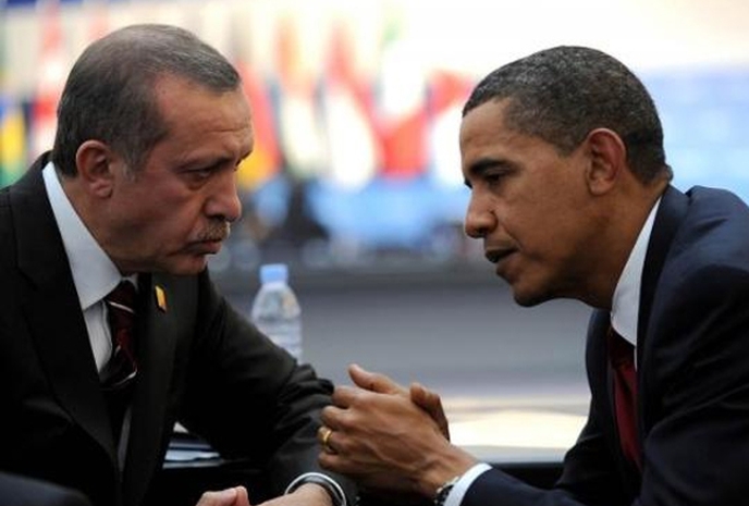 Путин комом в горле встал. Турция и США не в силах обыграть Россию