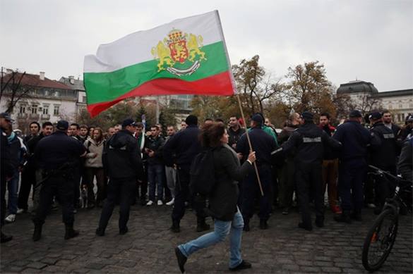 Болгария сделает попытку стать нашим другом. А надо ли это России?