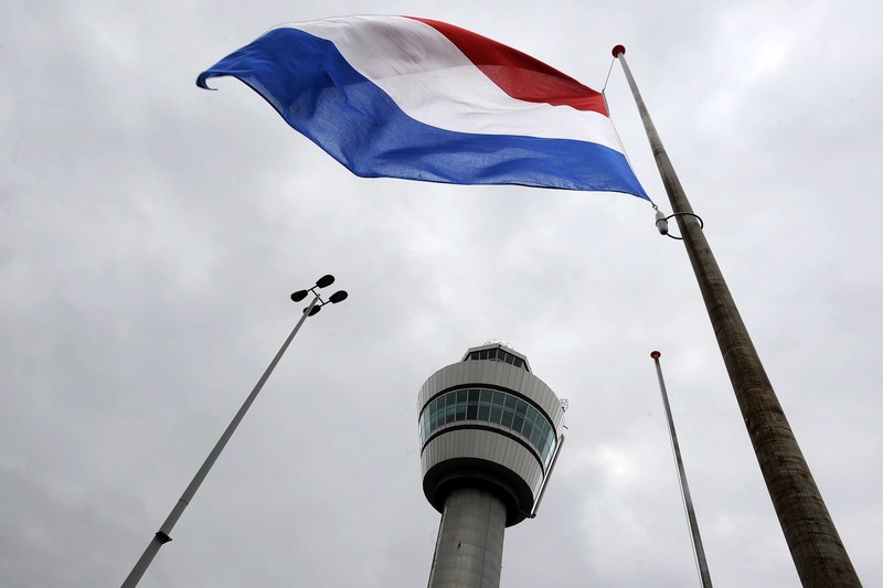 МИД Нидерландов вызвал посла России из-за опровержения расследования поМН17
