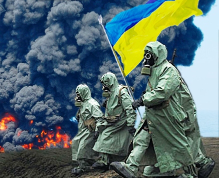 Атомная бомба в руках русофобов: в Киеве соскучились по ядерному оружию