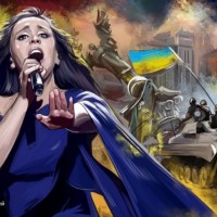 Россия разыграет «козырную карту» на киевском Евровидении