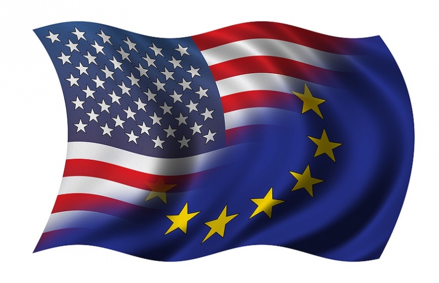 «Ещё не враг, уже не друг» – ЕС и США ссорятся из-за антироссийских санкций