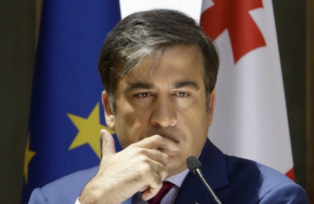 Foreign Policy: Саакашвили показал свою темную сторону