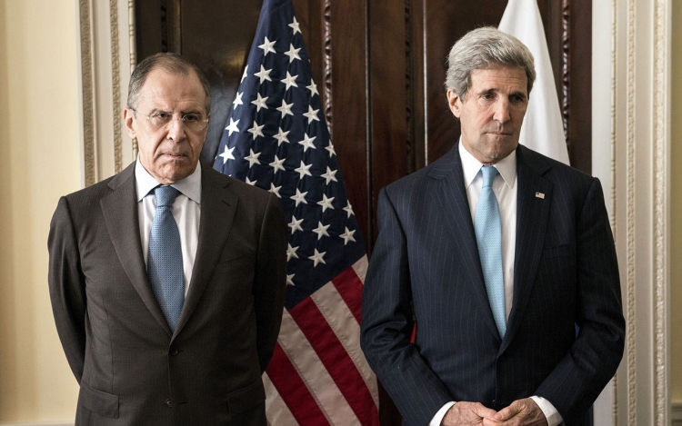 Причины разногласий США и России по сирийскому урегулированию