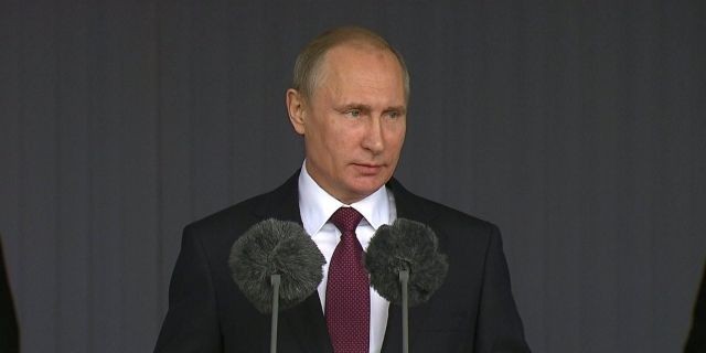 Путин назвал причину отказа США раскрывать договоренности по Сирии