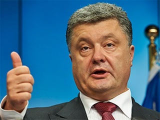 «Бедная» Незалежная «взорвалась»: Порошенко кутит на Мальдивах