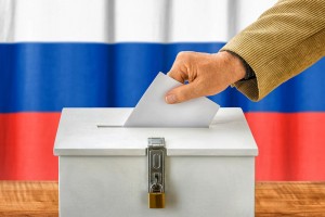 Победителем на выборах в Государственную Думу стал Владимир Путин