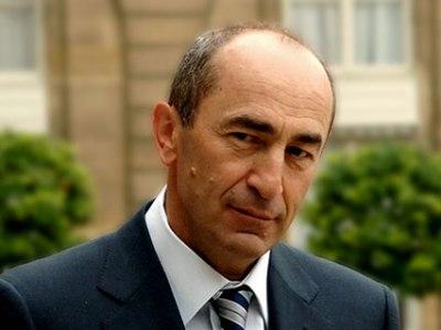 Ки-уест предусматривал присоединение Карабаха к Армении
