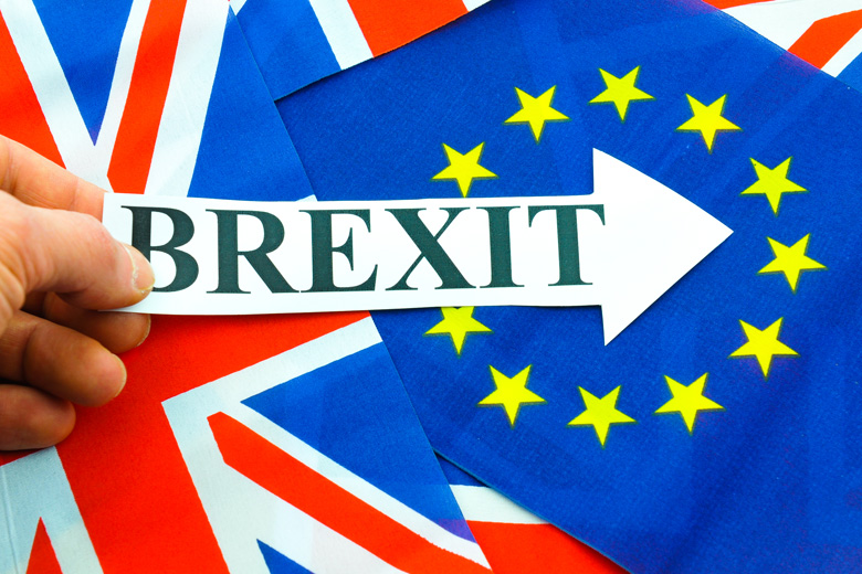 В парламенте Великобритании требуют повторного референдума по Brexit
