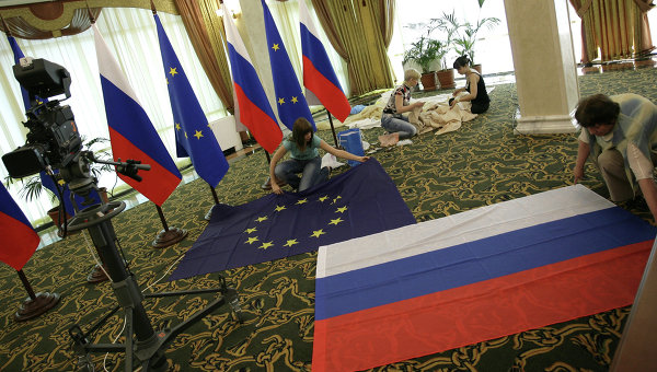 Италия, Франция, Австрия и Чехия готовятся к снятию санкций с России