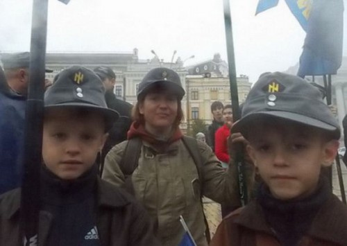 «Новая школа» Украины: высокие идеи и украинские результаты? «Новая школа» Украины: высокие идеи и украинские результаты?