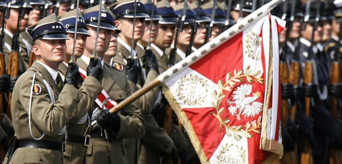 Польша создает новый антироссийский военный альянс?