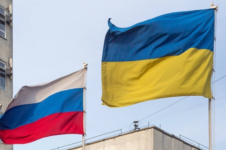 Игры в патриотов не накормят – Украина осознаёт влияние России