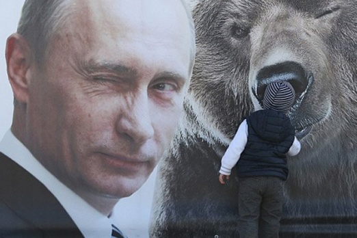 Прибалтика учит США: если бы вы не знали Путина, как не знаем мы