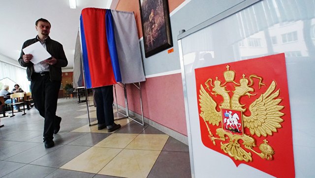 Порошенко бессилен: в ЦИК РФ рассказали, как проголосуют россияне на Украине