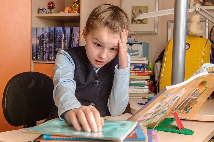 О чём рассказали на первом уроке в молдавских школах?