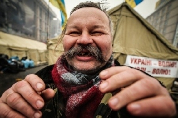 Поляки об украинцах: «Эти дикари позорят всю Европу, их место в свинарнике!»