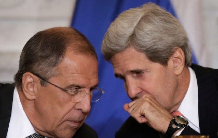 США могут выйти из переговоров с Россией по Сирии