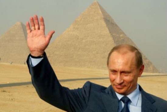 Путина менять нельзя – рухнет вся созданная на его основе пирамида!