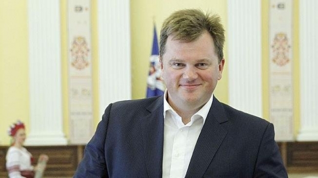Пропал только что уволенный губернатор Киевщины Мельничук