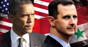 США теряют позиции. Обама извинился перед Асадом за бомбардировку Сирии