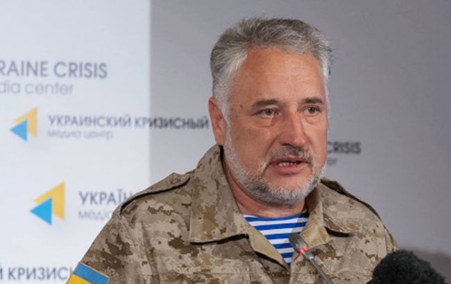 Чиновникам Донецкой ОГА можно ездить в Крым, но не в ДНР