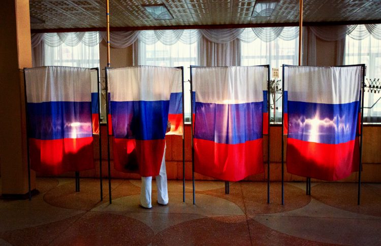 Какими должны быть выборы в России?