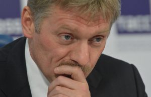 Песков отказался комментировать куда денутся 300 мил евро Захарченко
