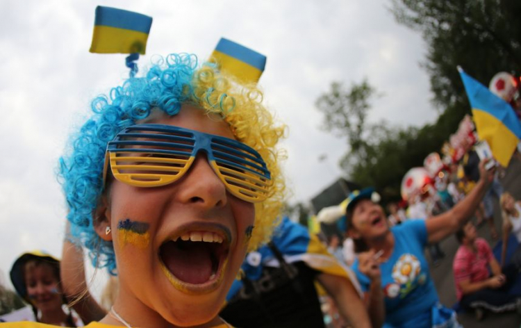 «Козья морда для укра»: чем патриотам Украины теперь гордиться?