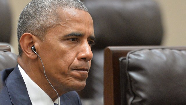 Обама объяснил, почему избегает употребления слов «исламский терроризм»