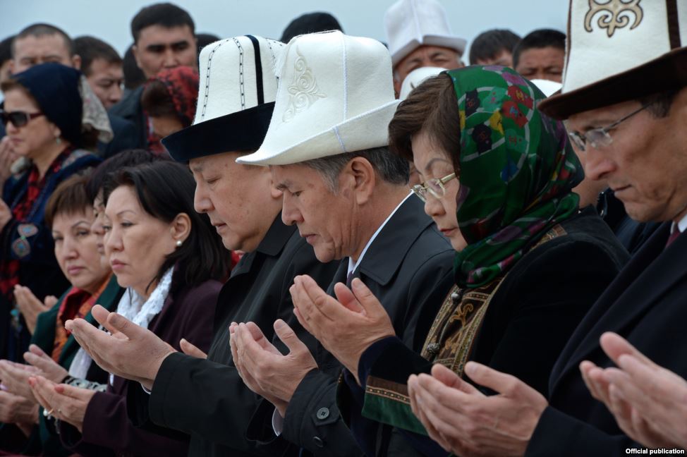 Постоянно временные: существует ли опасность новой «революции» в Киргизии?