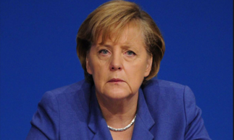 Карьера Ангелы Меркель подошла к концу?