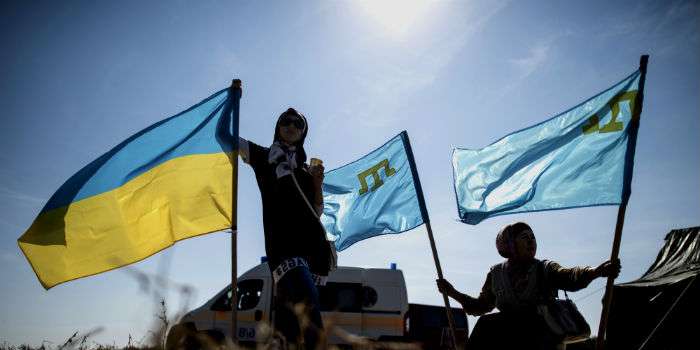 И тебя вылечим: меджлис бредит бойкотом выборов крымскими татарами в Крыму