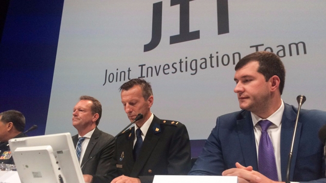 Финляндия подтверждает: в голландском “расследовании” много нечистого