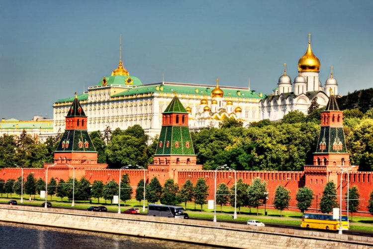В Москве пройдет «международный съезд сепаратистов»