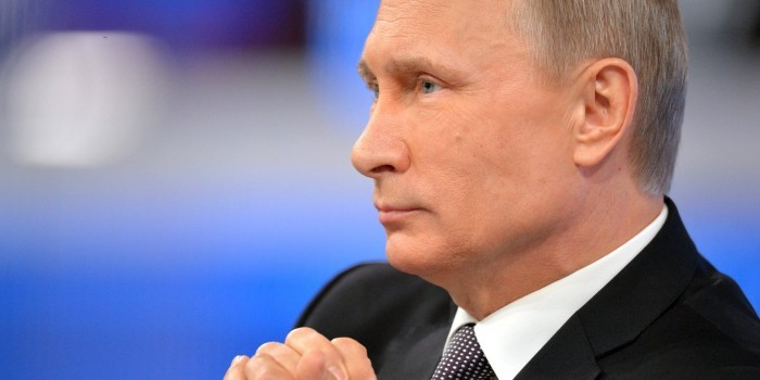 8 цитат Владимира Путина со встречи с правительством России