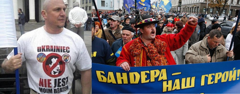 Верховная Рада осудила признание «Волынской трагедии» геноцидом поляков