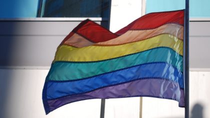 Гомосексуальный террор в Нью-Йорке? Взрывы продолжаются