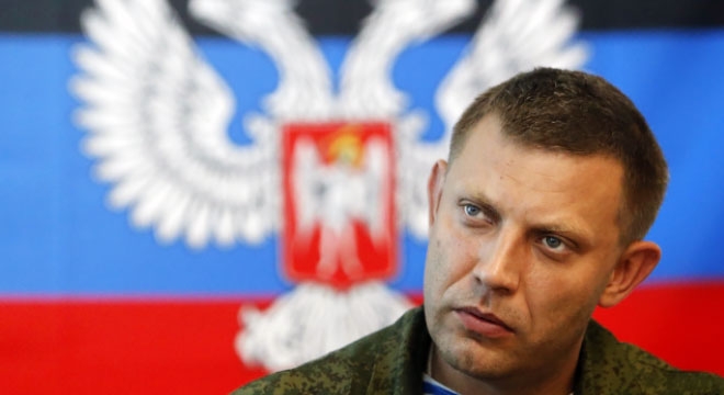 Донецк в отчаянии: Украина не желает выполнять обязательства по «Минску-2»