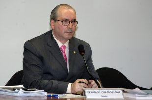 Кунья исключен из Конгресса Бразилии из-за швейцарских счетов