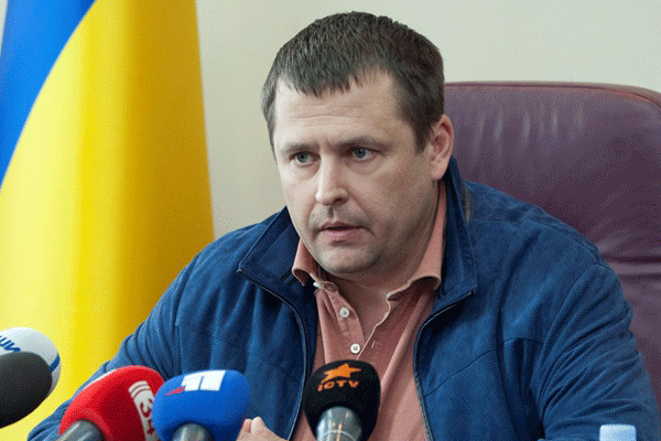 Местечковые разборки: мэр Днепра Филатов хотел убить депутата-оппозиционера?