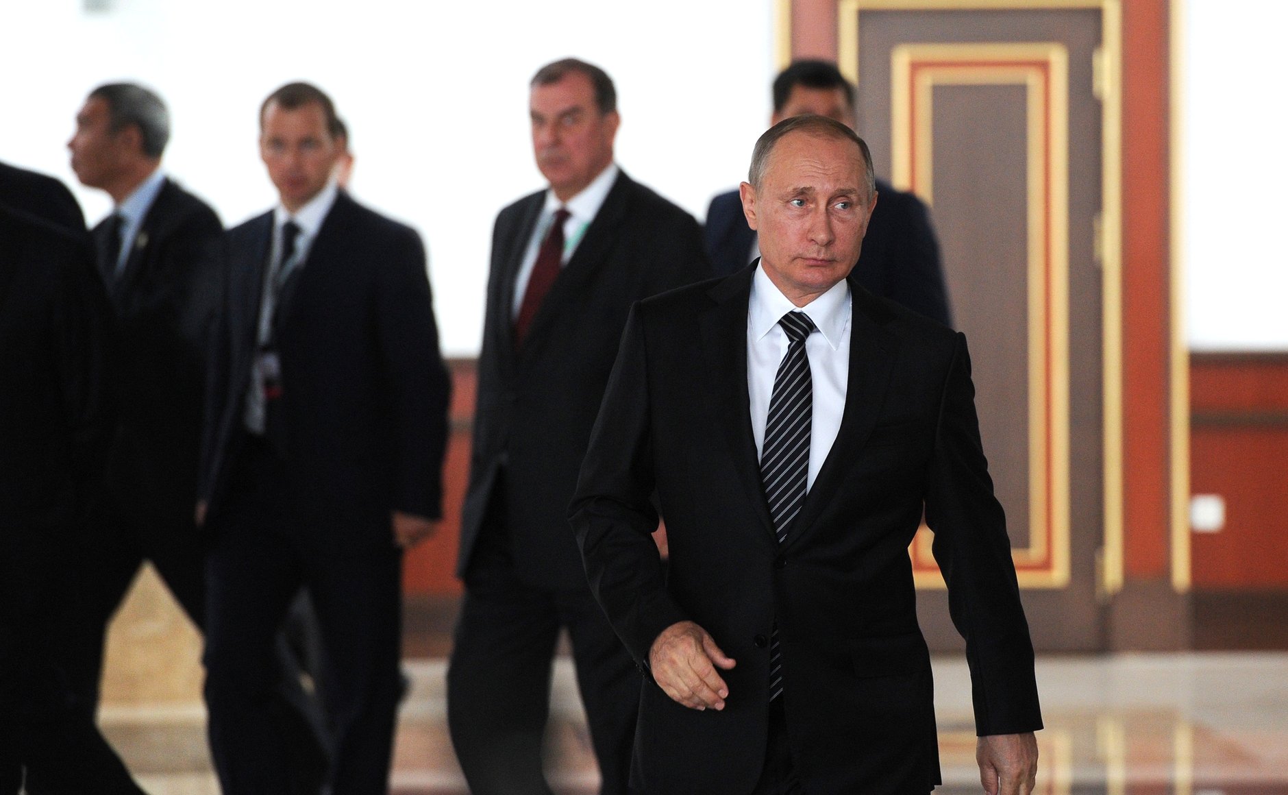 Заслуги и перспективы СНГ: Путин о Содружестве Независимых Государств