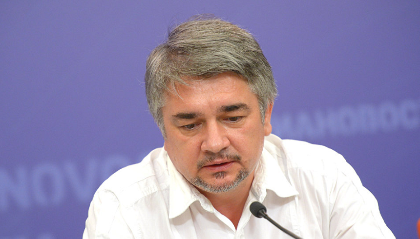 Ищенко рассказал, чем для Украины обернется навязанная бандеризация