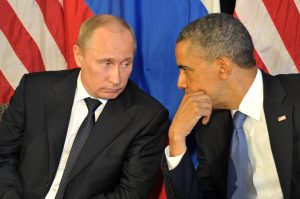 Россия и США обсудили сирийский конфликт