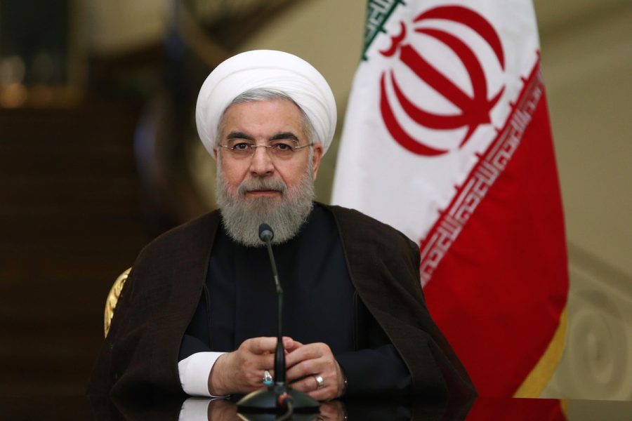 Тегеран и Эр-Рияд: новая битва за религиозное лидерство